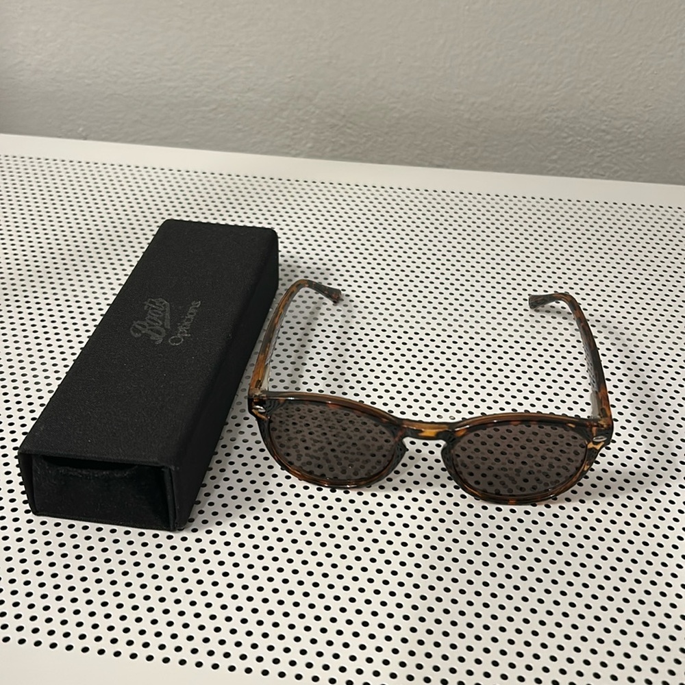 Boots sunglasses